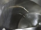 2000 Food Engineering Limited 75 Gal. Jacketed Mix Tank